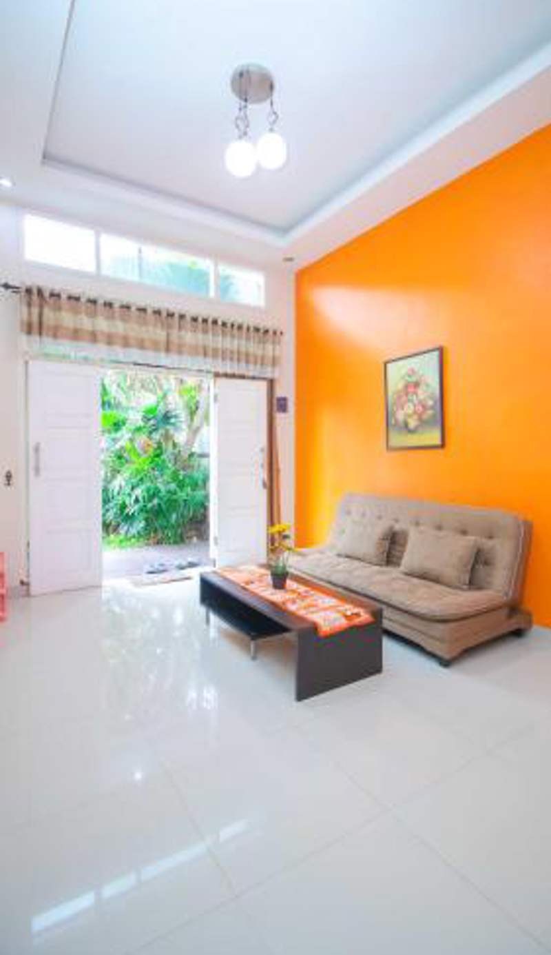Villa Syandana with Karaoke by Masterpievilla
