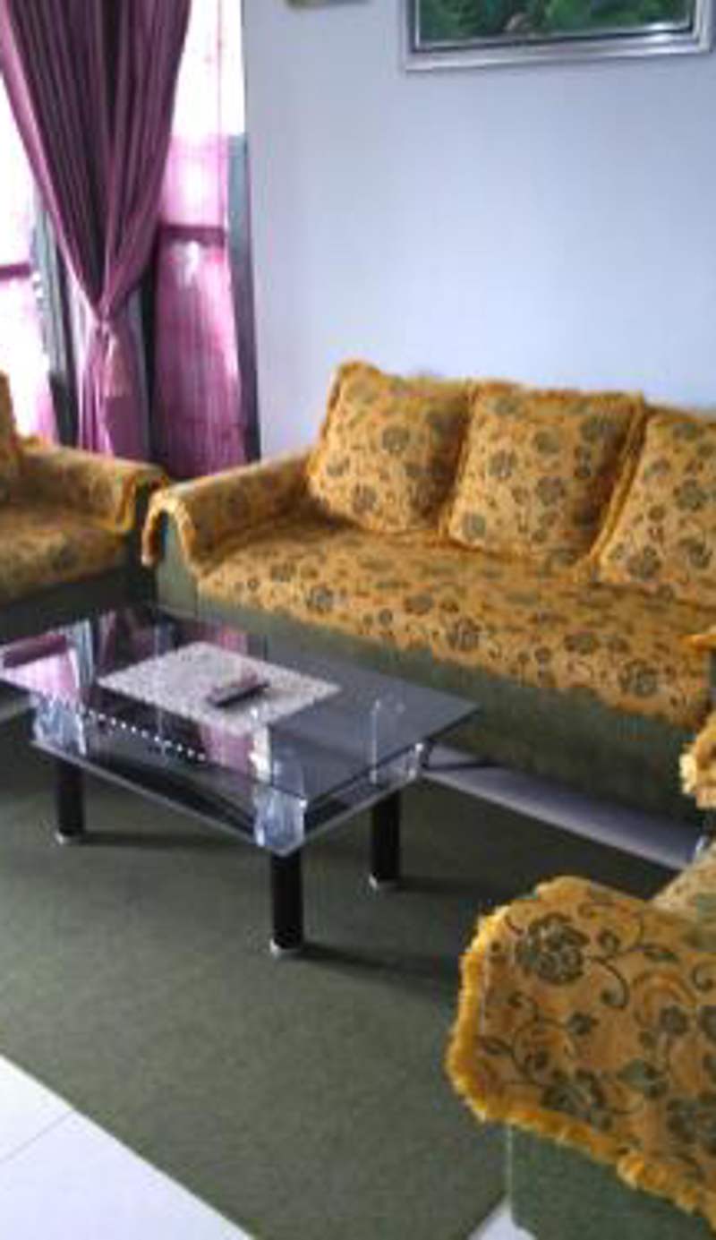 Villa Batu Safir