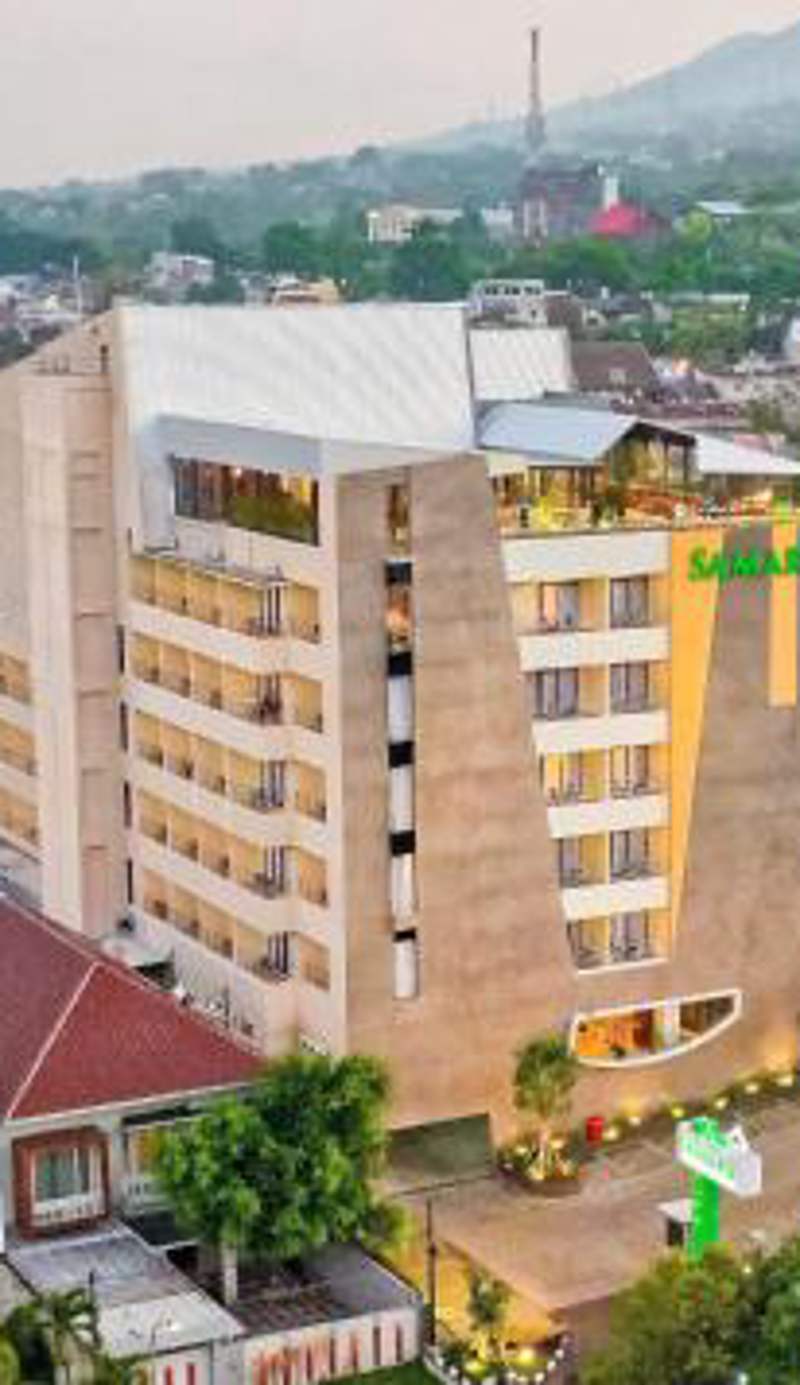 Samara Resort