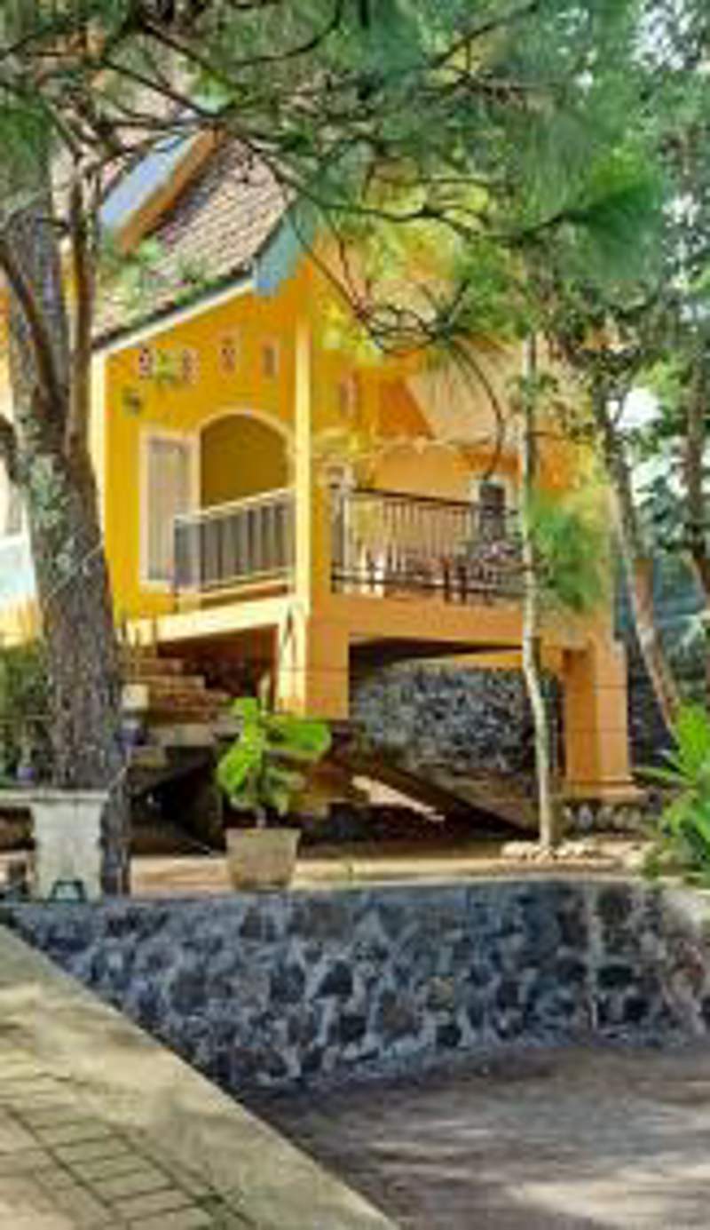 Homestay Sinar Bulan