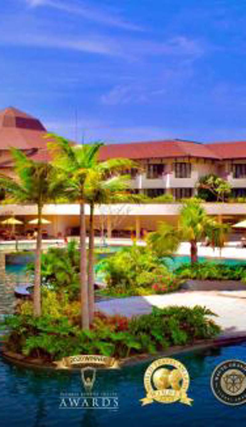 The Singhasari Resort Batu