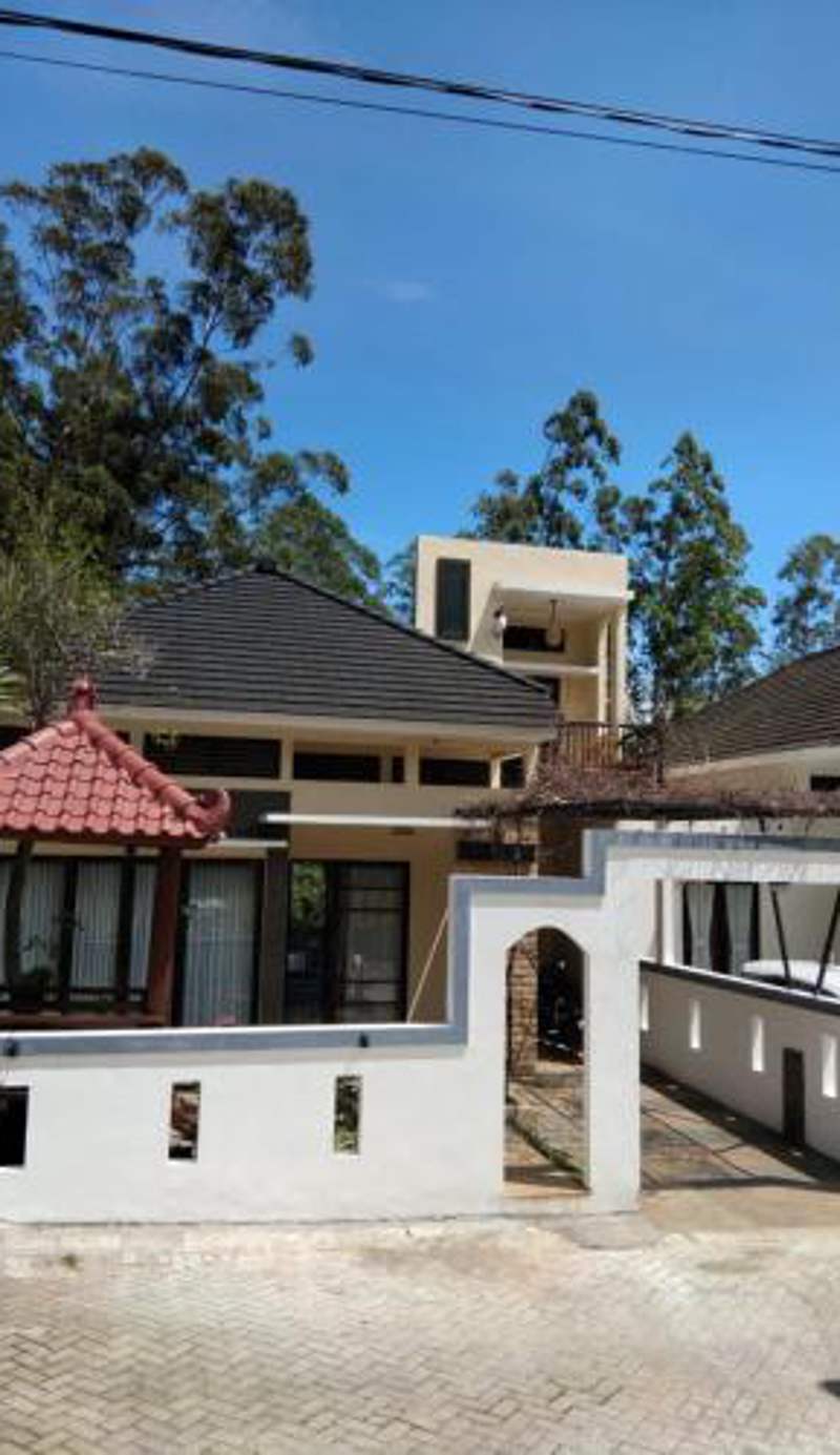 Villa Bungas Kusuma Pinus M92