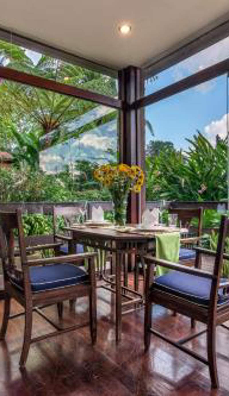 Villa Mulyono 2