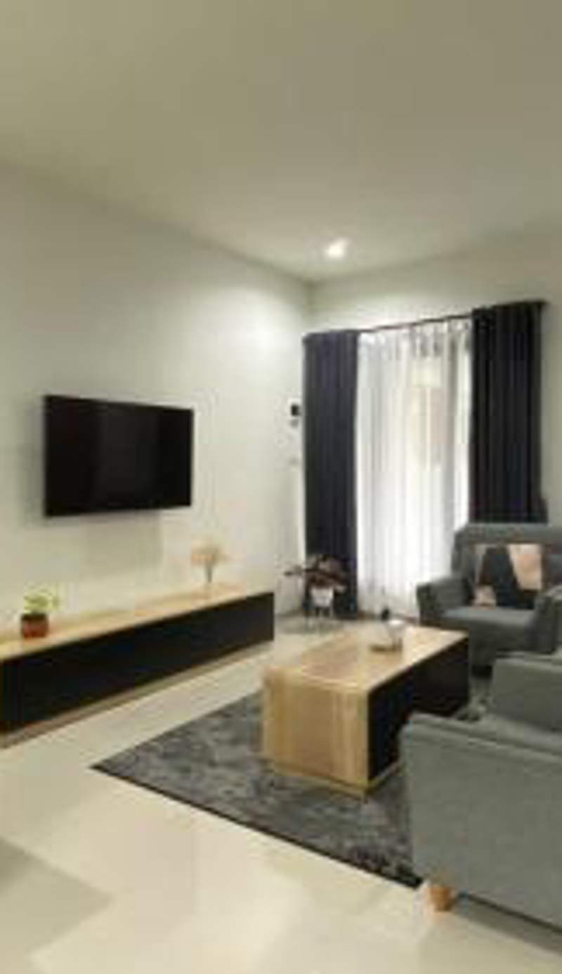 i Two Panorama Villas