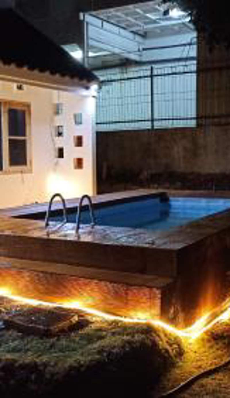 Villa Ohana Batu