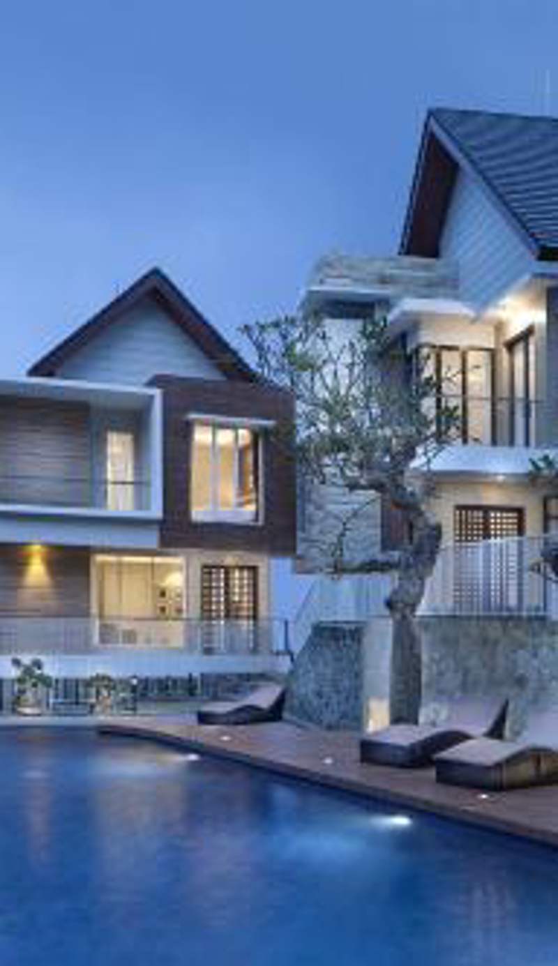 Azcarya Villa