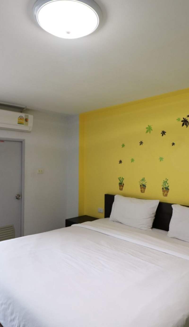 DD Residence Rayong