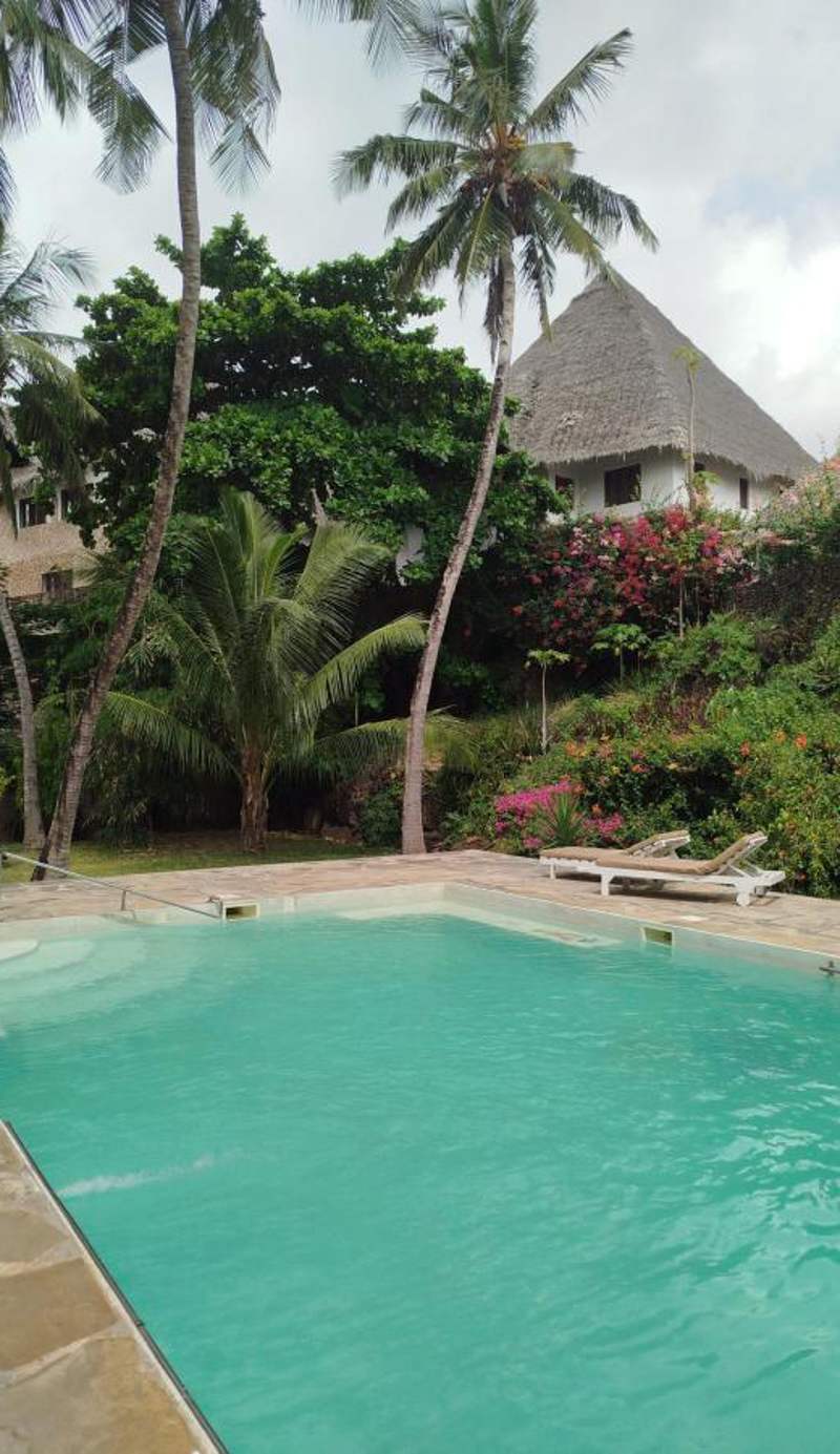 Marijani Holiday Resort