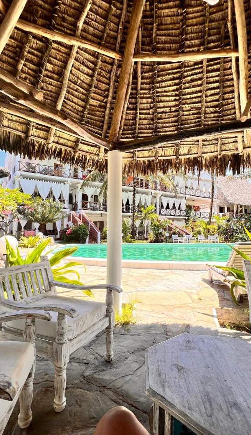 Ascot Watamu Resort