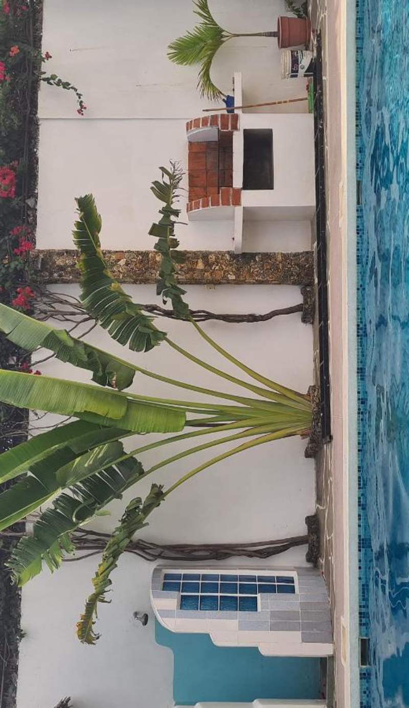 Watamu Solana Apartments