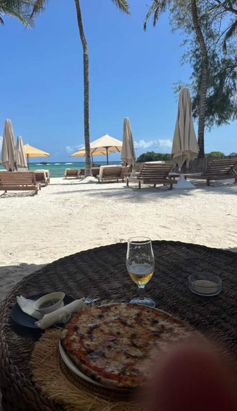 Crystal Bay Resort
