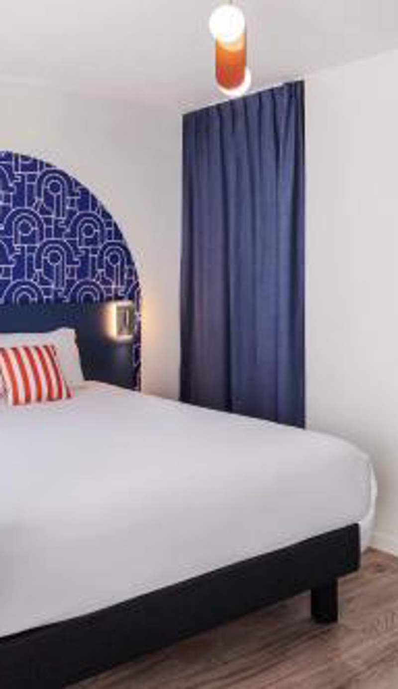 Aparthotel Adagio Access Nantes Viarme