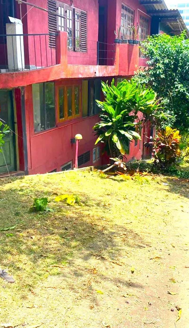 Coca Cola Hostel