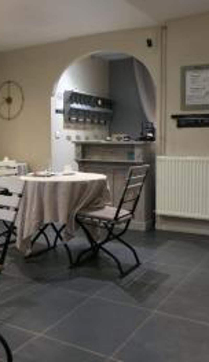 Hotel Saint Yves
