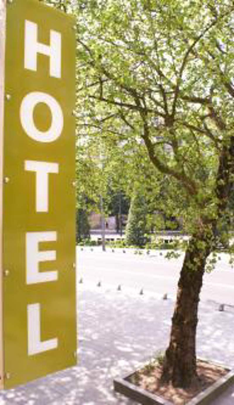 Logis Hôtel Duquesne