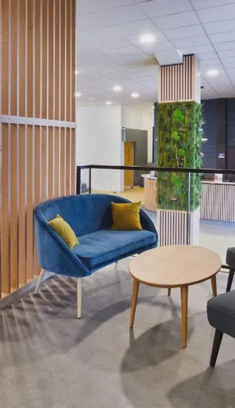 Sure Hotel by Best Western Nantes Beaujoire
