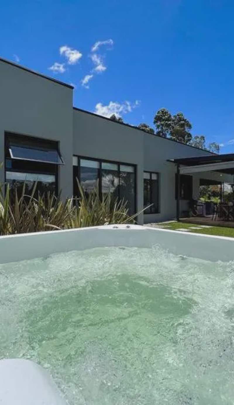 Amazing country house!