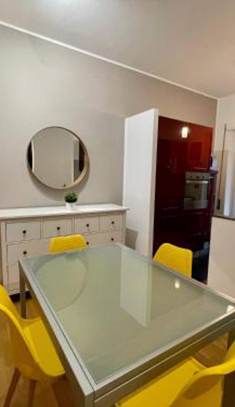 Atlantic Smart Apartment with AC