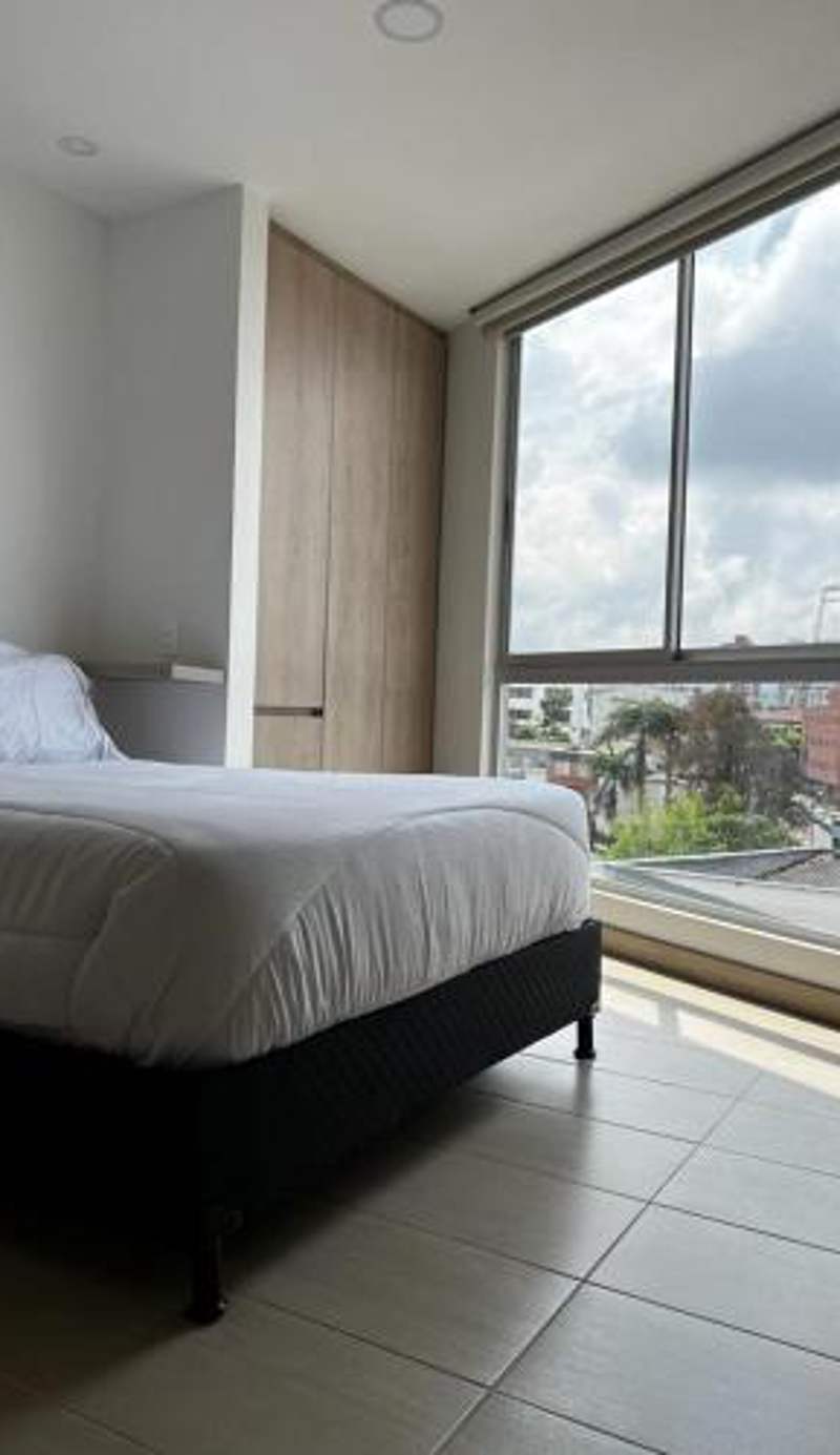 Apartamento de lujo Manizales