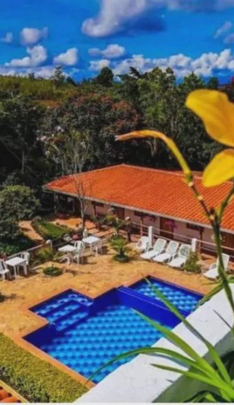 Hotel Boutique Santa Clara Mesa de los Santos