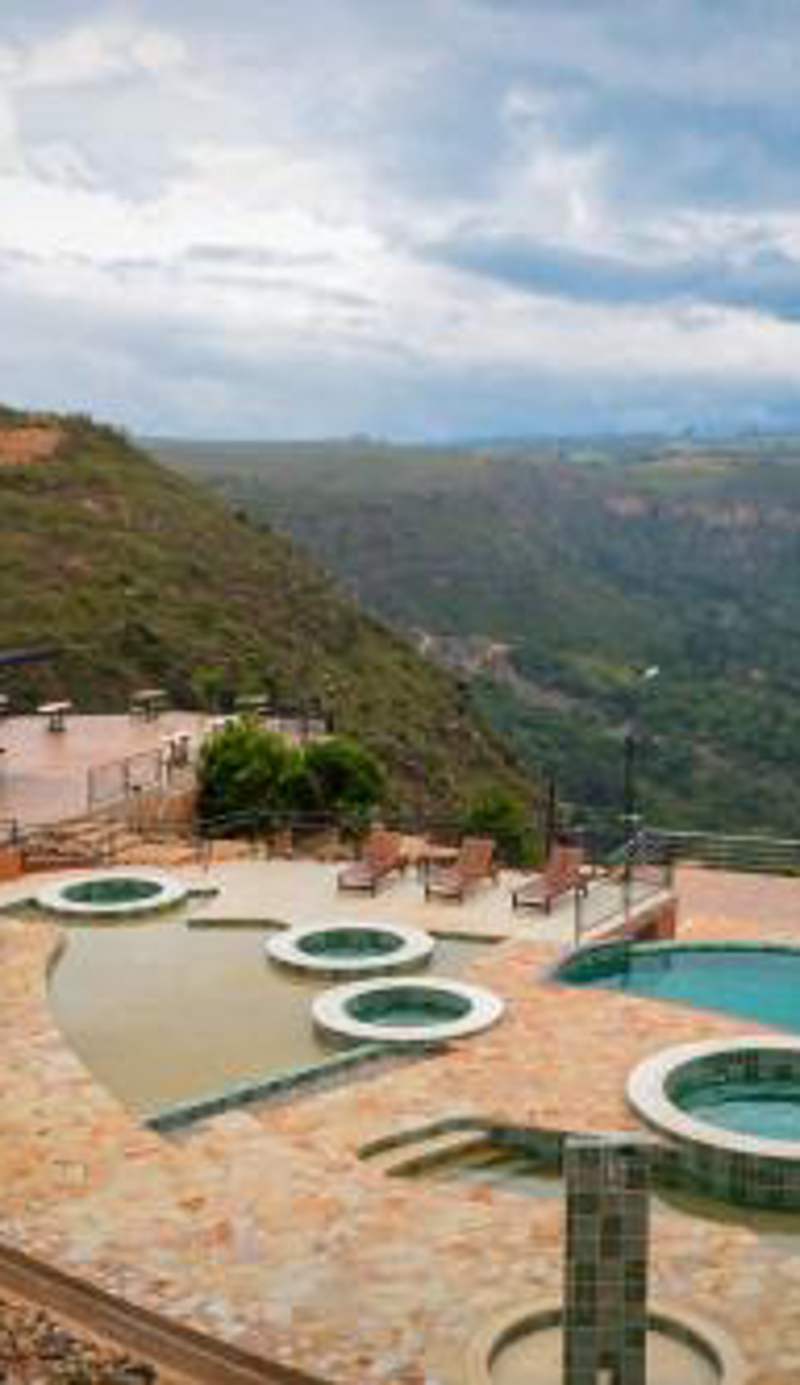 Hotel Aborígenes