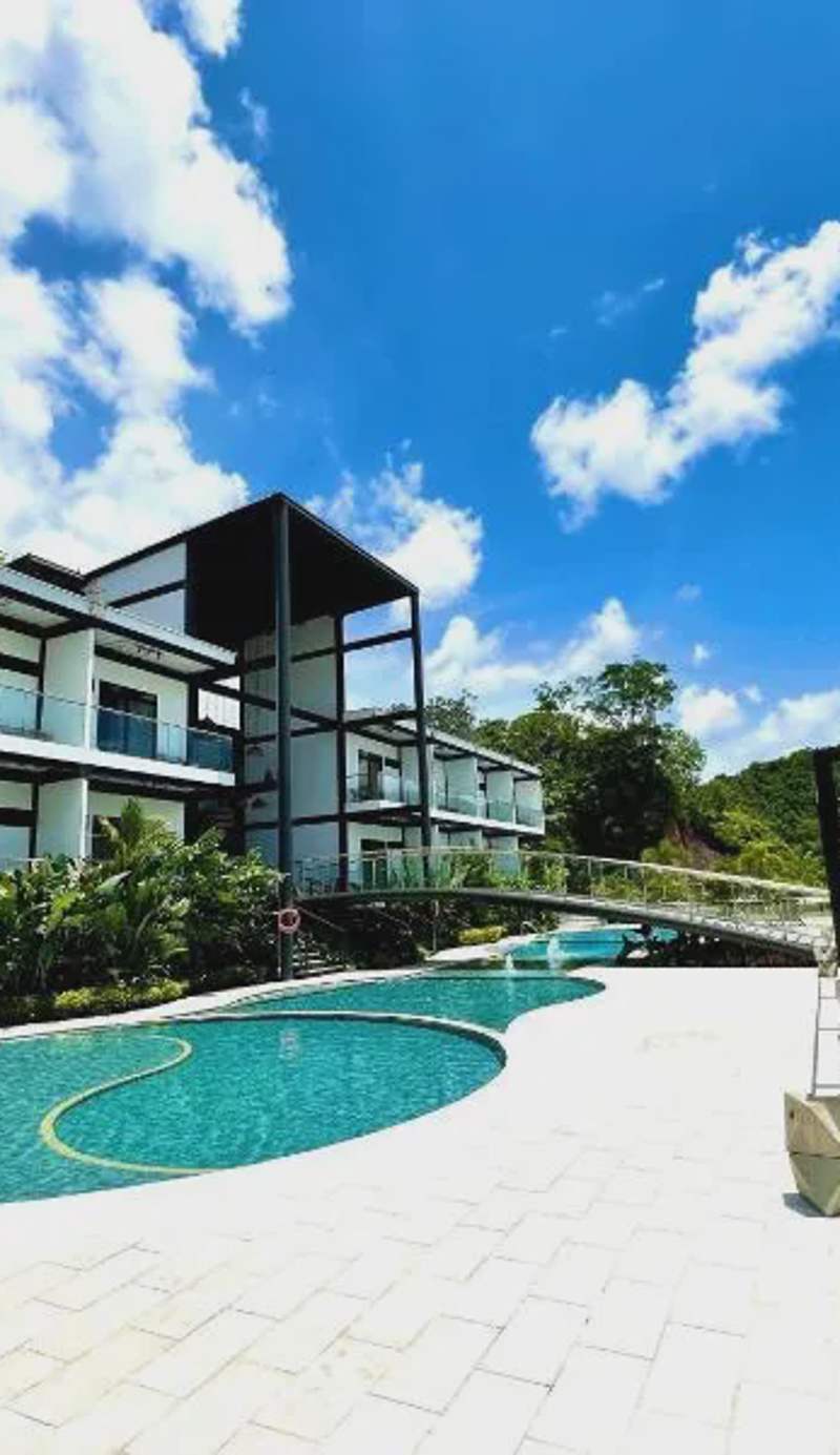 Hotel Capri Doradal