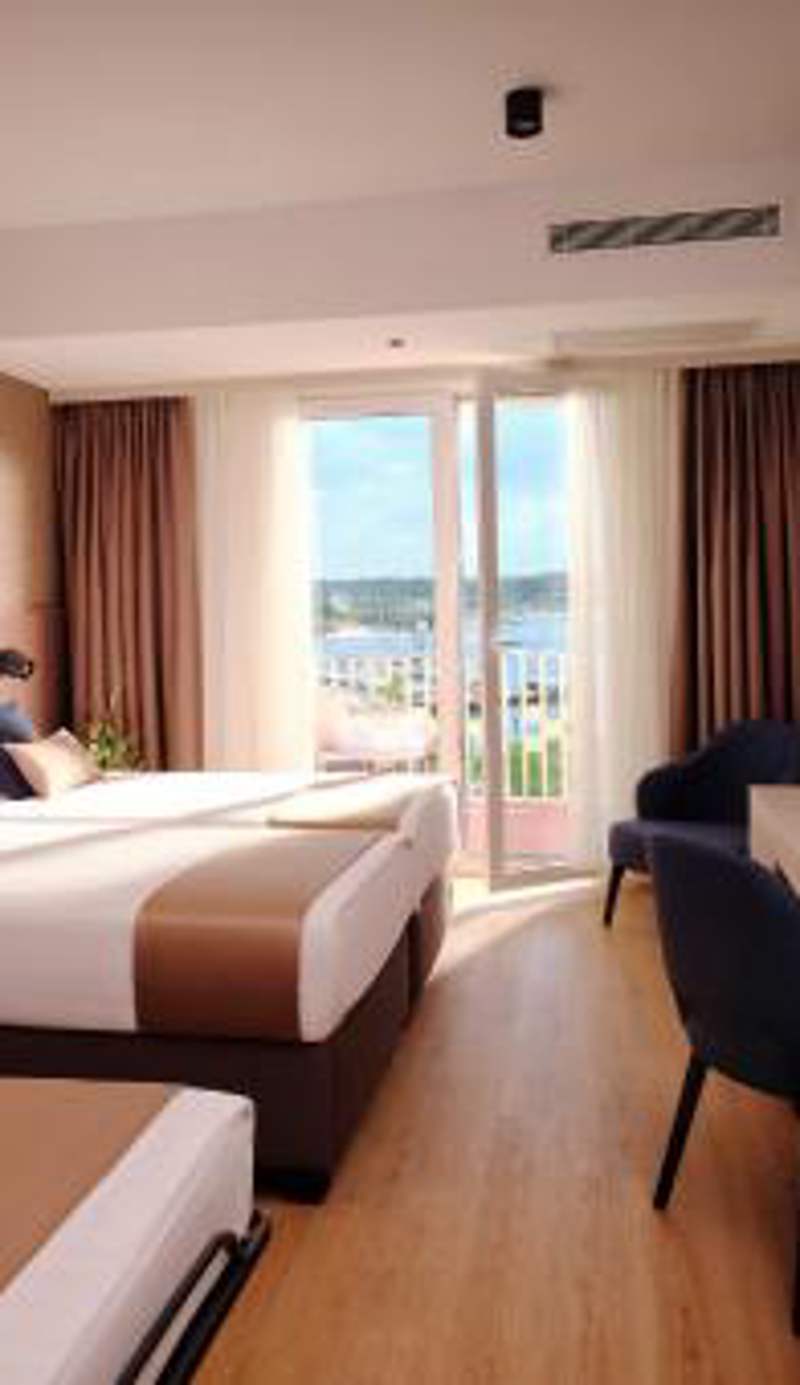 Hotel Riviera - Terme & Wellness LifeClass