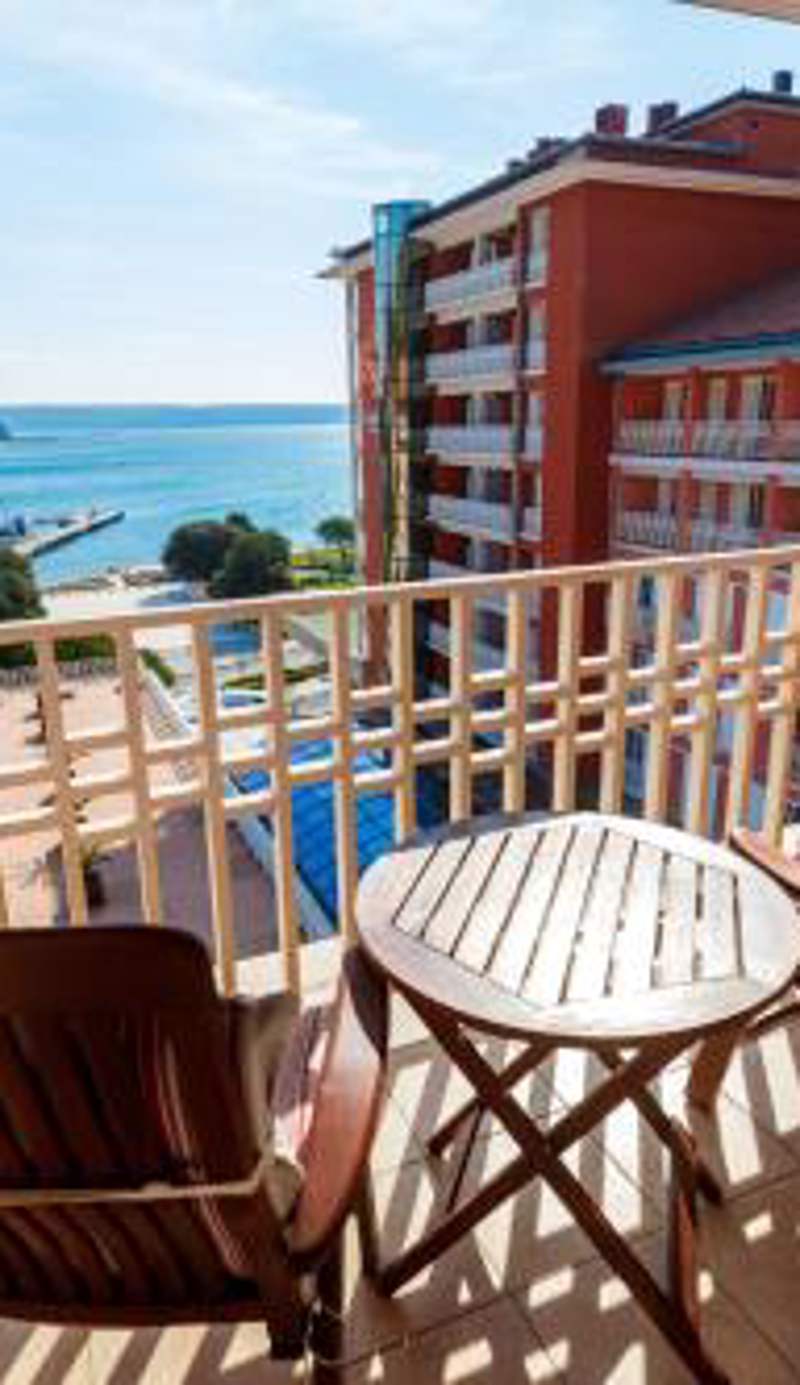 Grand Hotel Portoroz 4* superior – Terme & Wellness LifeClass