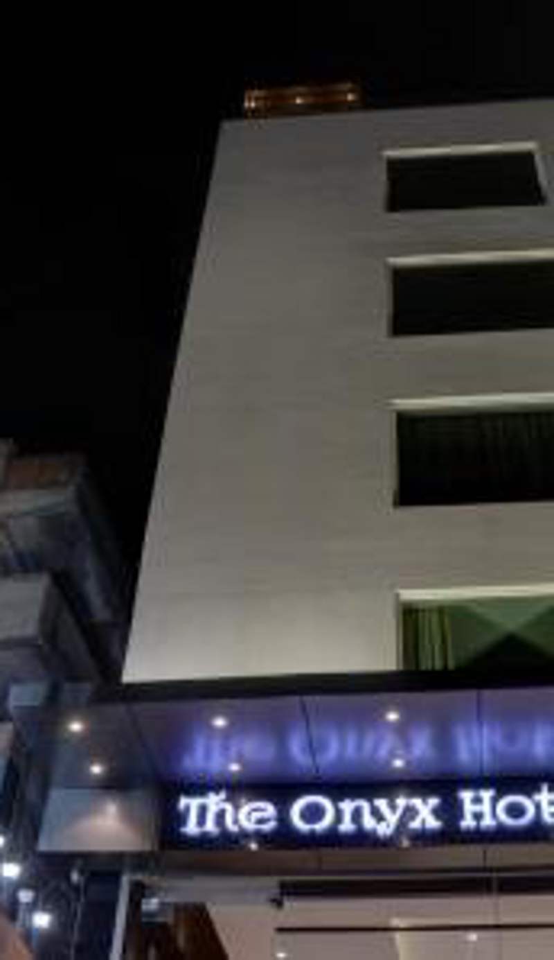 The Onyx Hotel