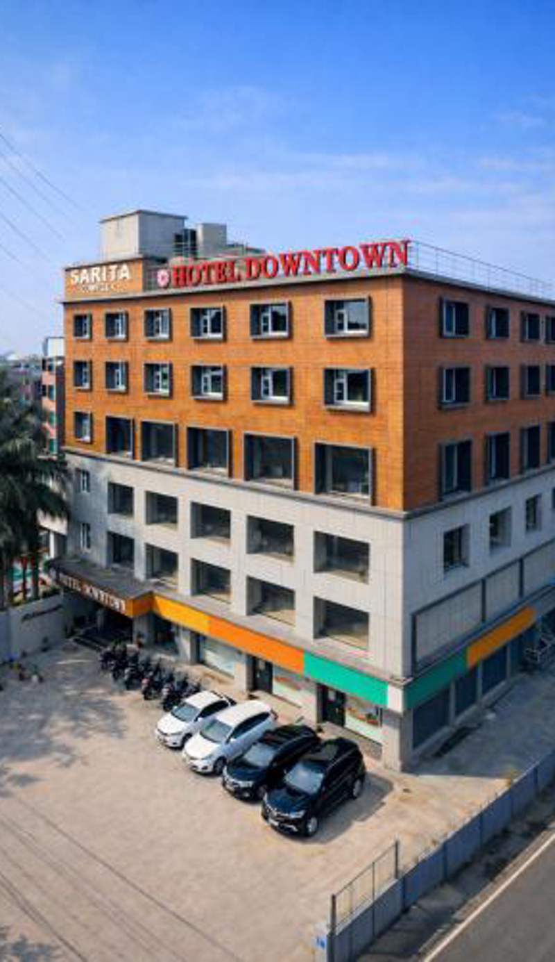 Hotel Downtown