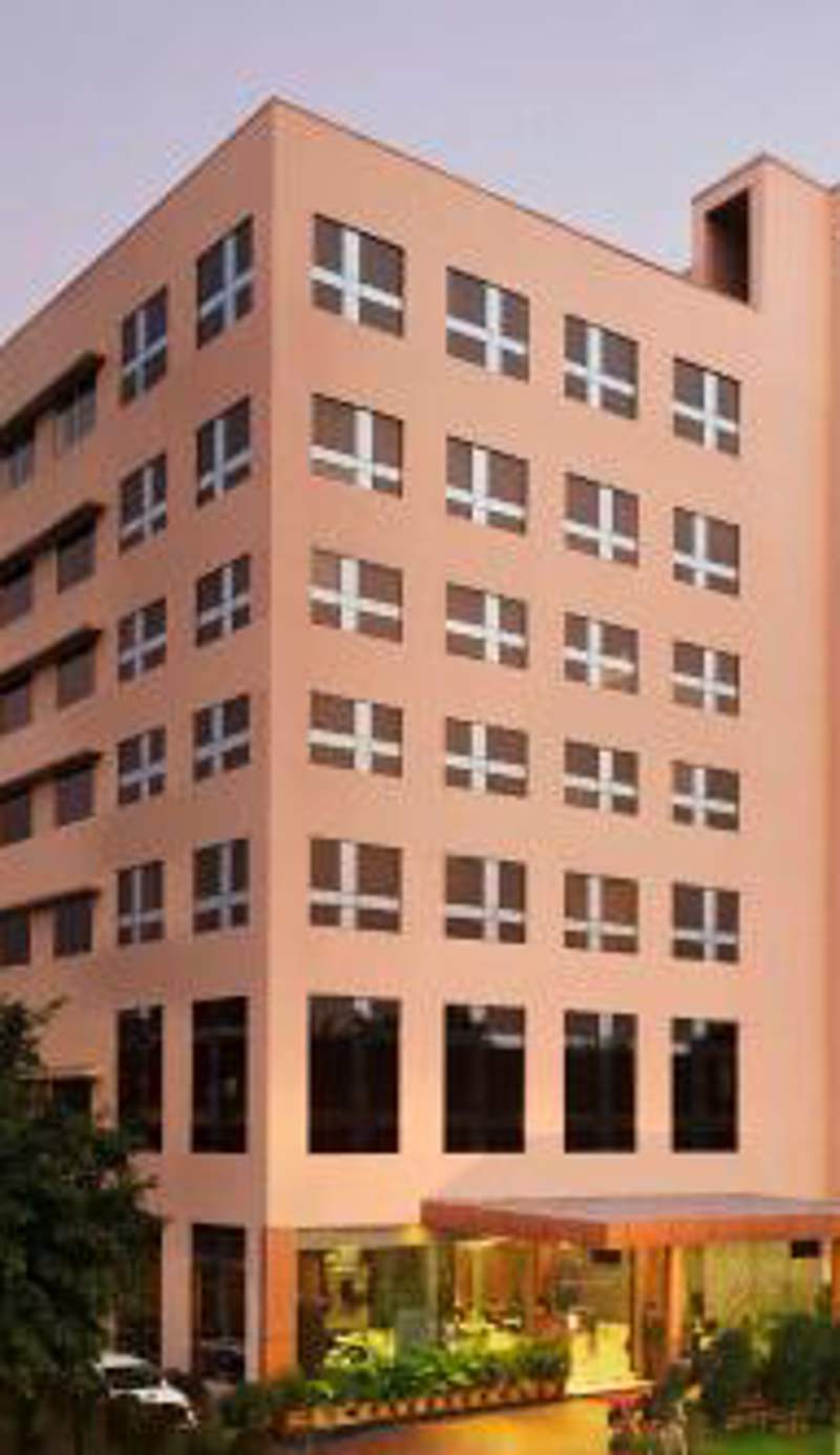 Ramada Jamshedpur Bistupur
