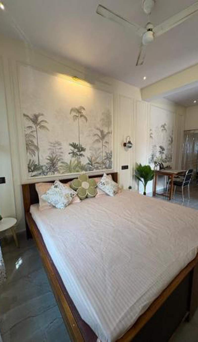 Dalma View Studio Apartment