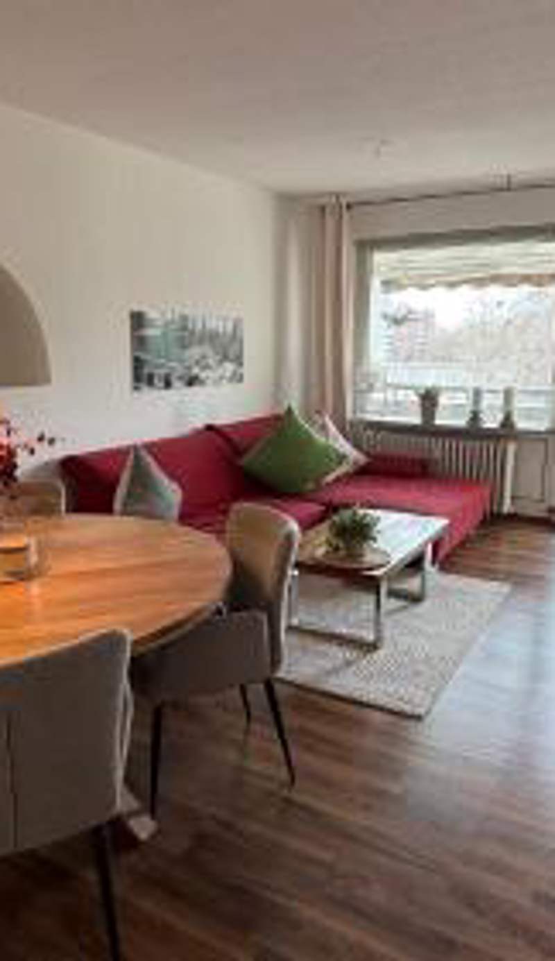 Bremen Ferienwohnung