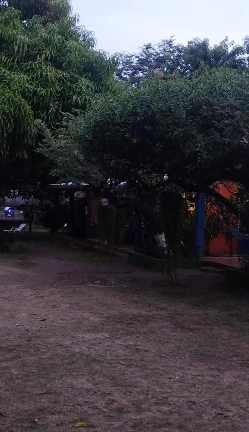 Cabañas Los Venaos