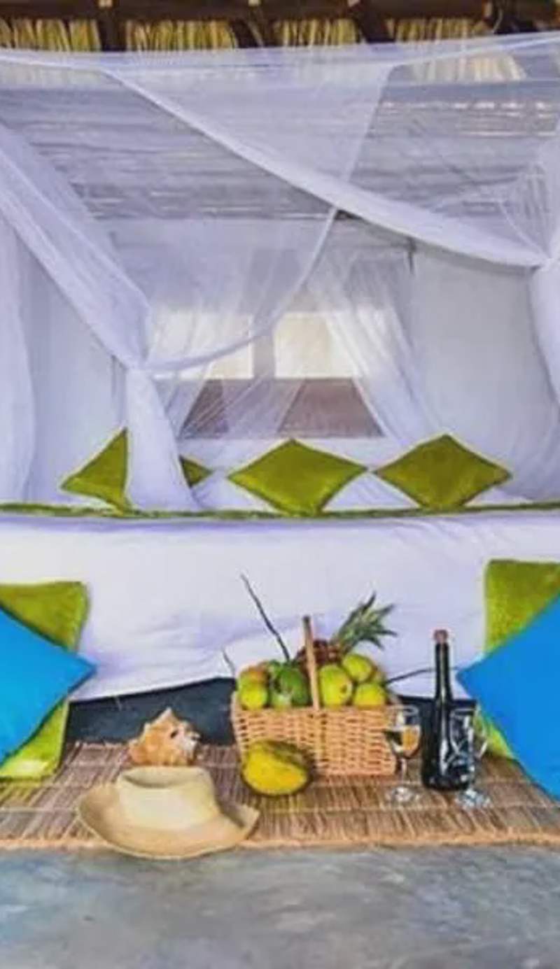 Ecohotel Kocoluu
