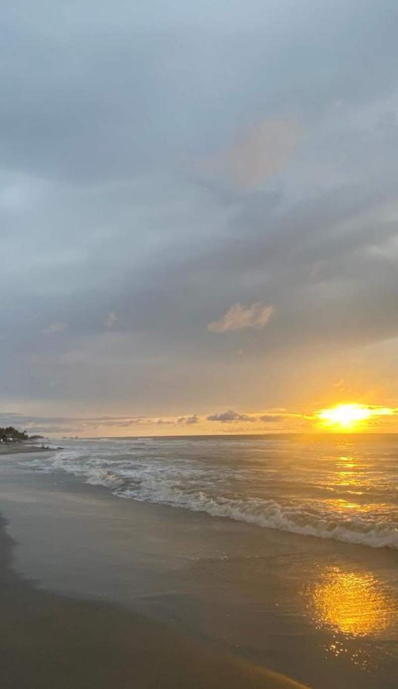 Dúplex de lujo con vista al mar - San Bernardo del Viento