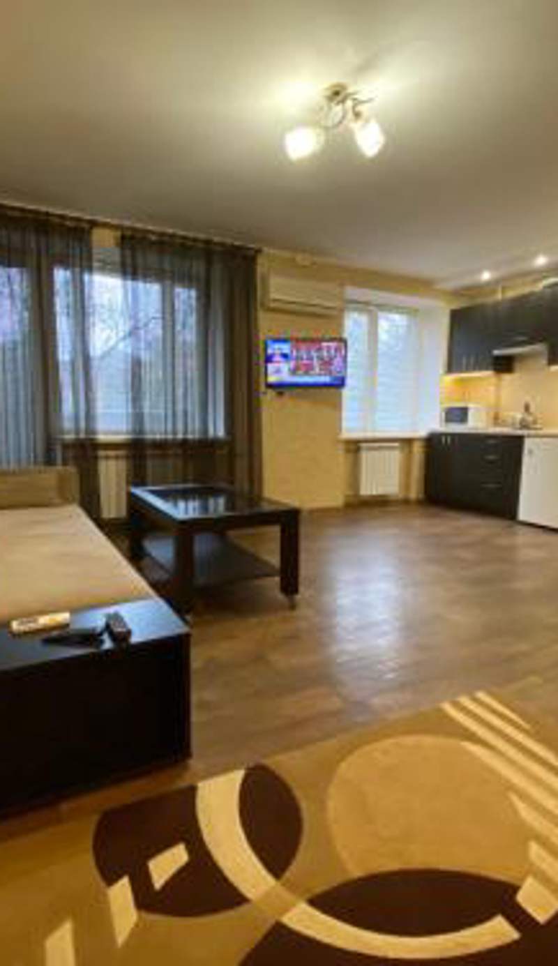 Welcome Apartments