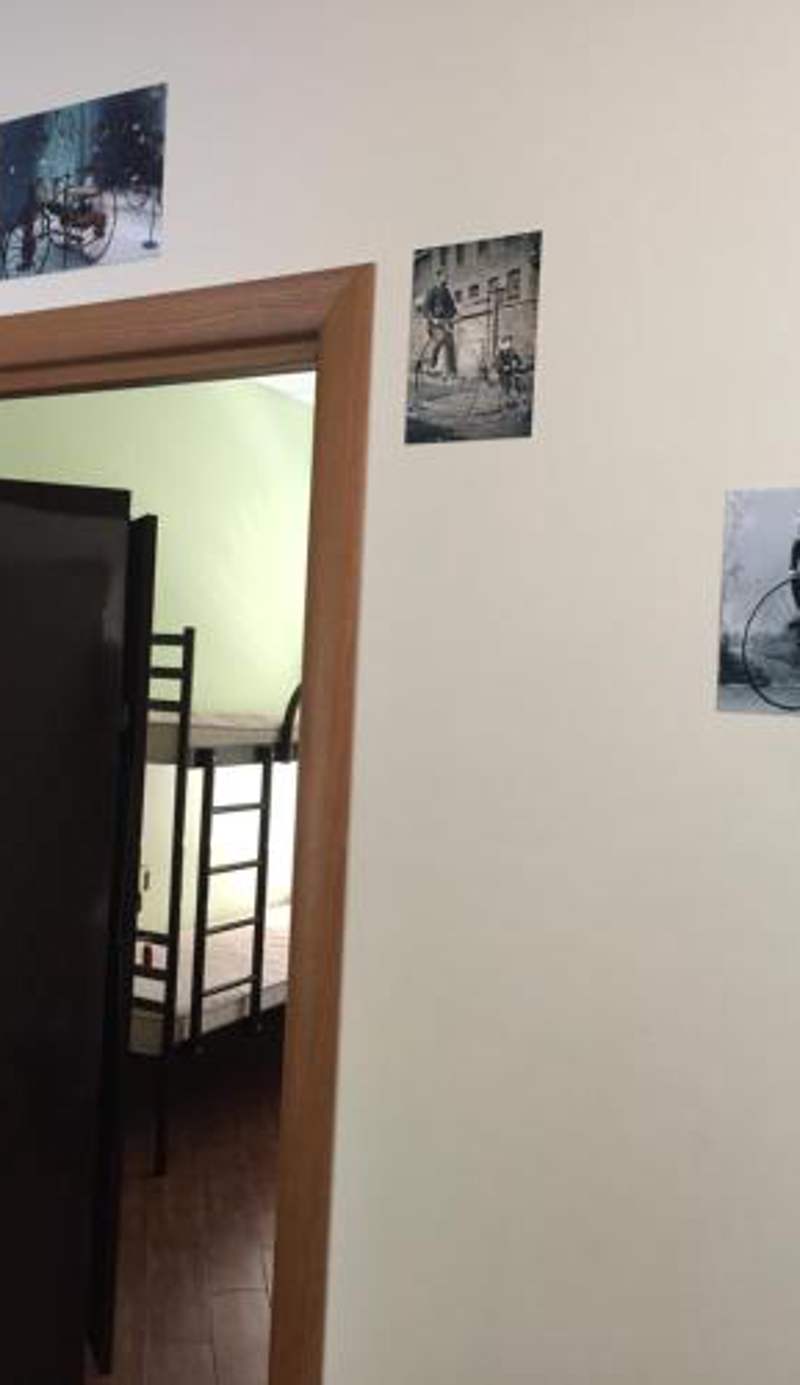 Bike Hostel Dnepr