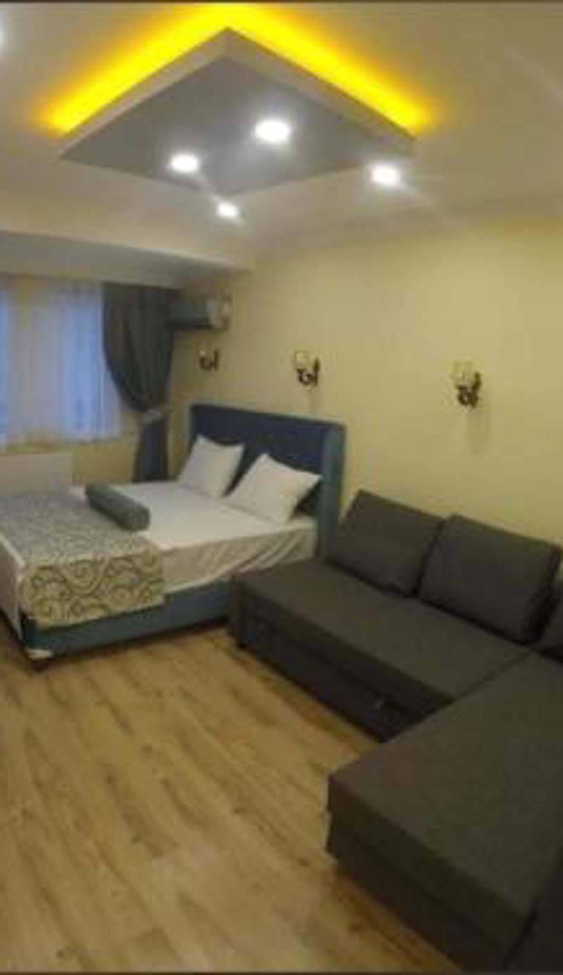 Riverland Suites Apart Hotel