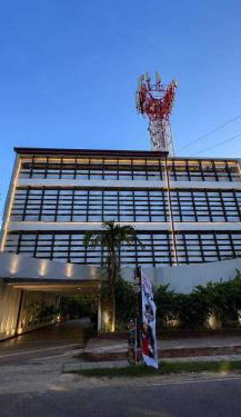 Subhas Tourist Hotel