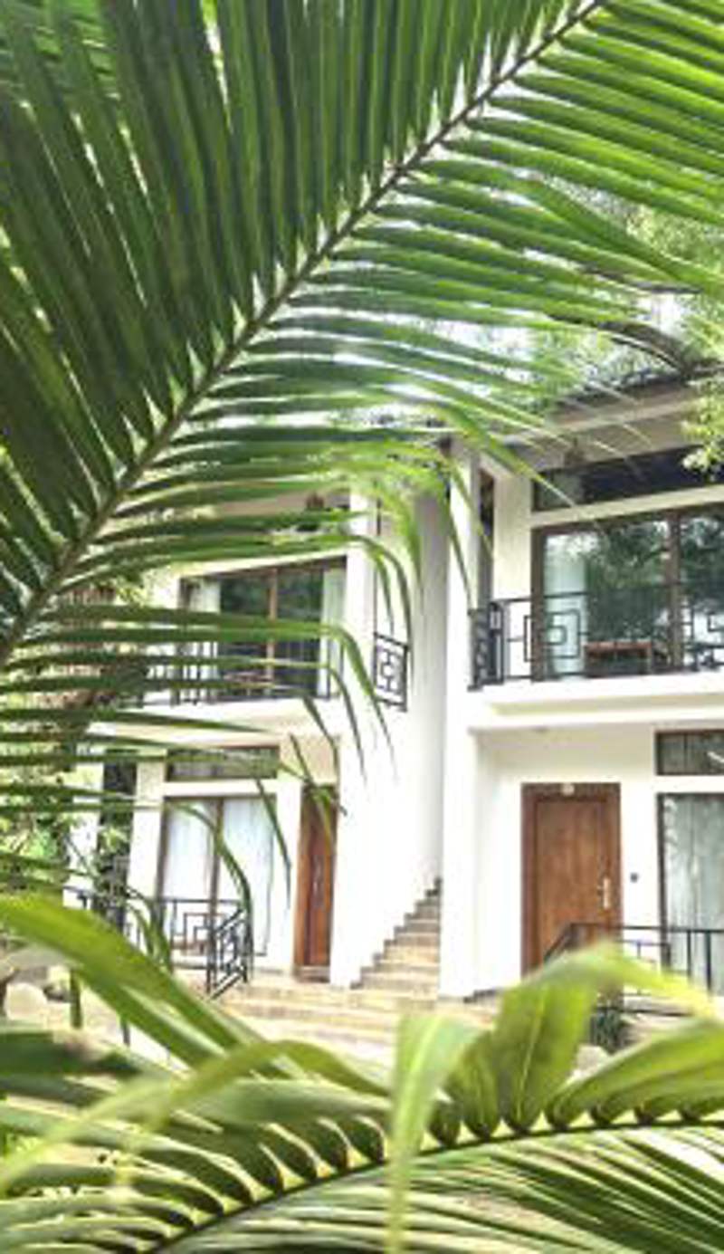Gatetrees resort
