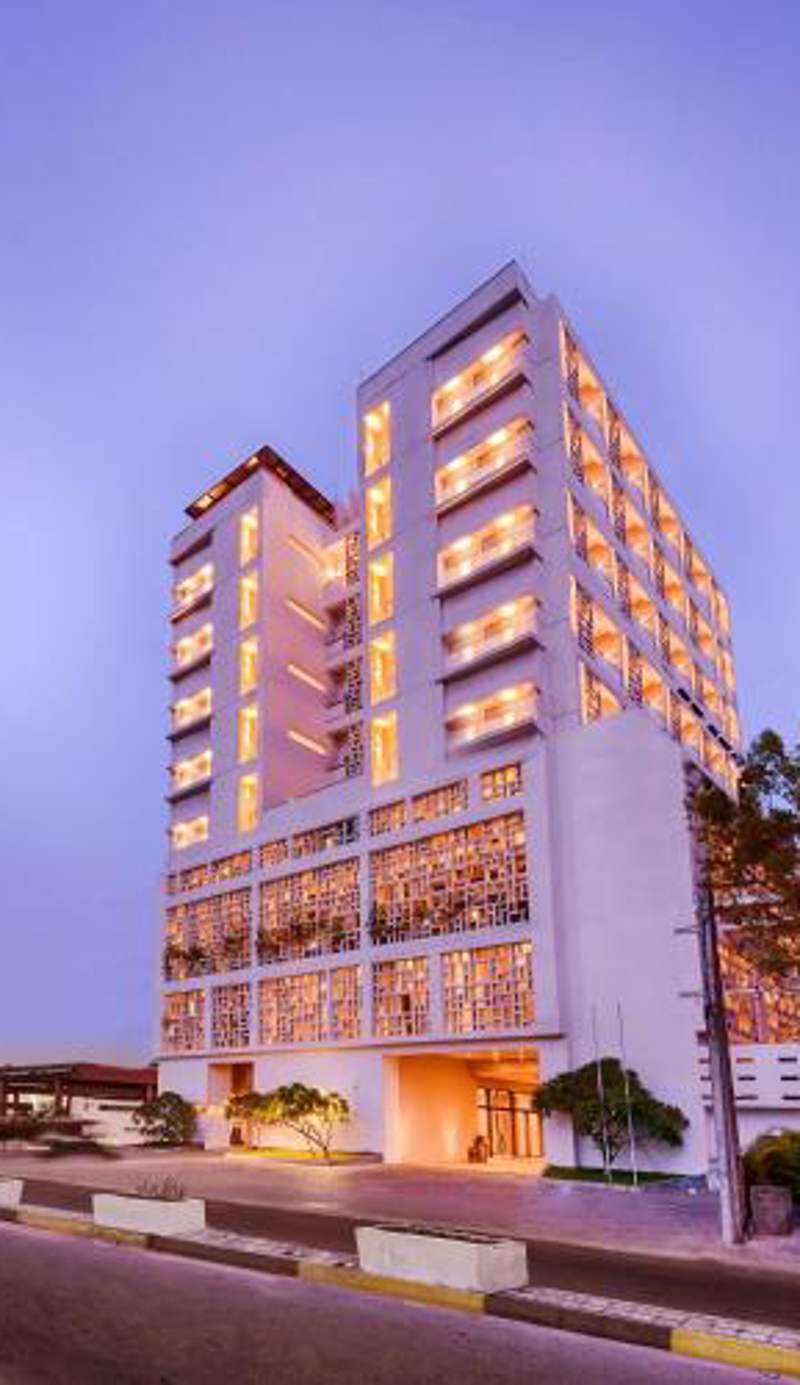 Jetwing Jaffna