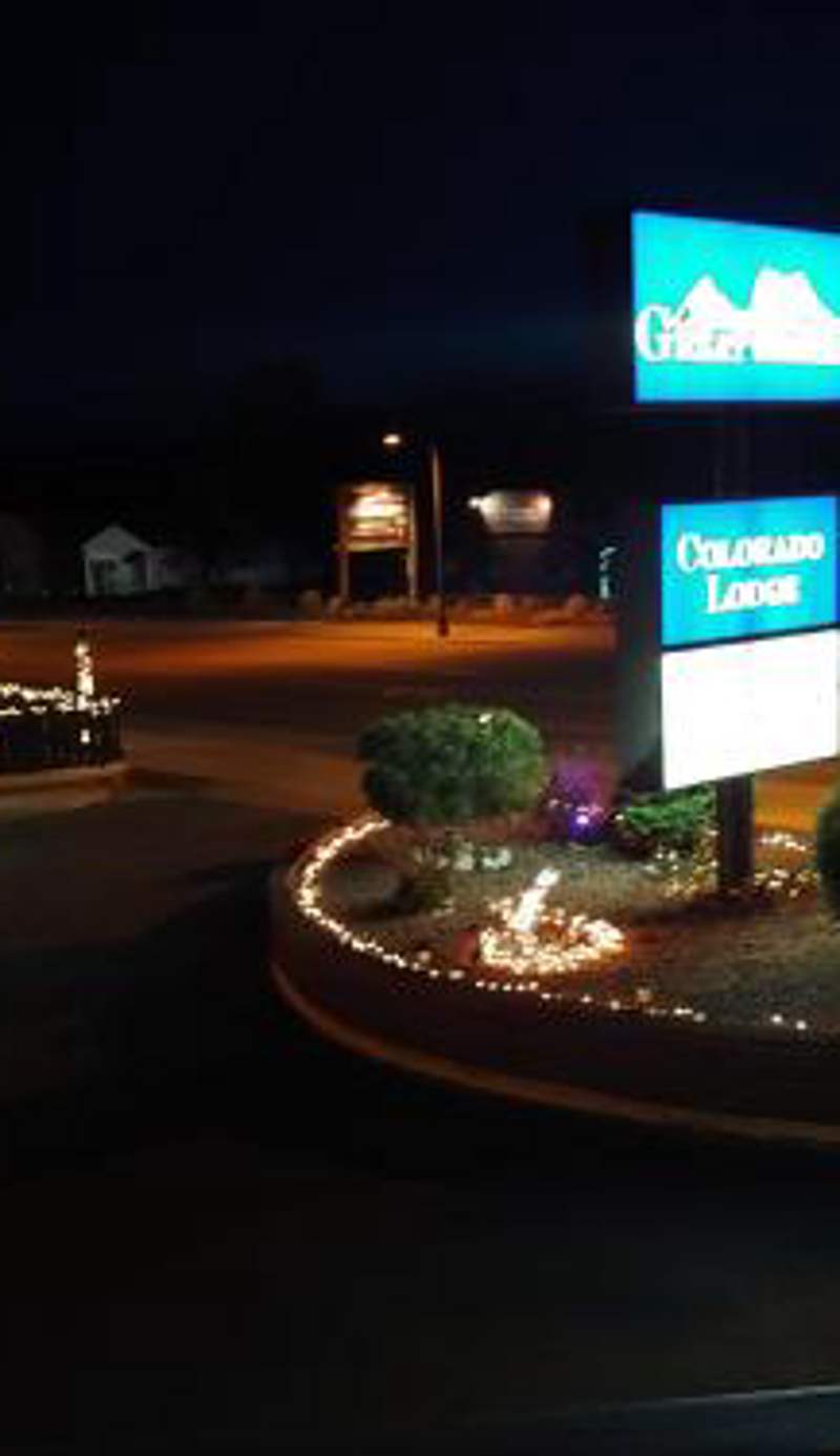 Great Western Colorado Lodge