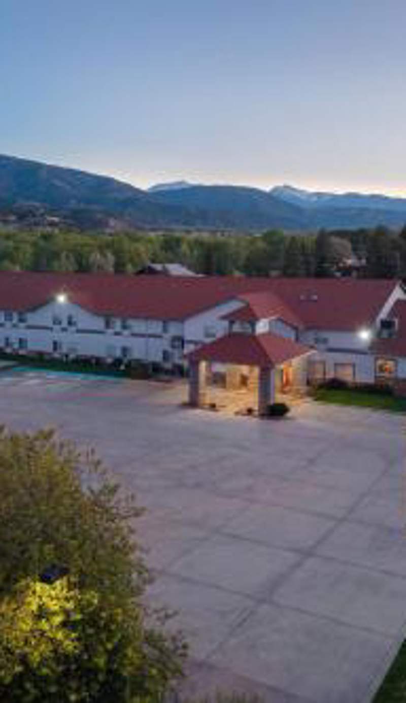 Baymont by Wyndham Salida