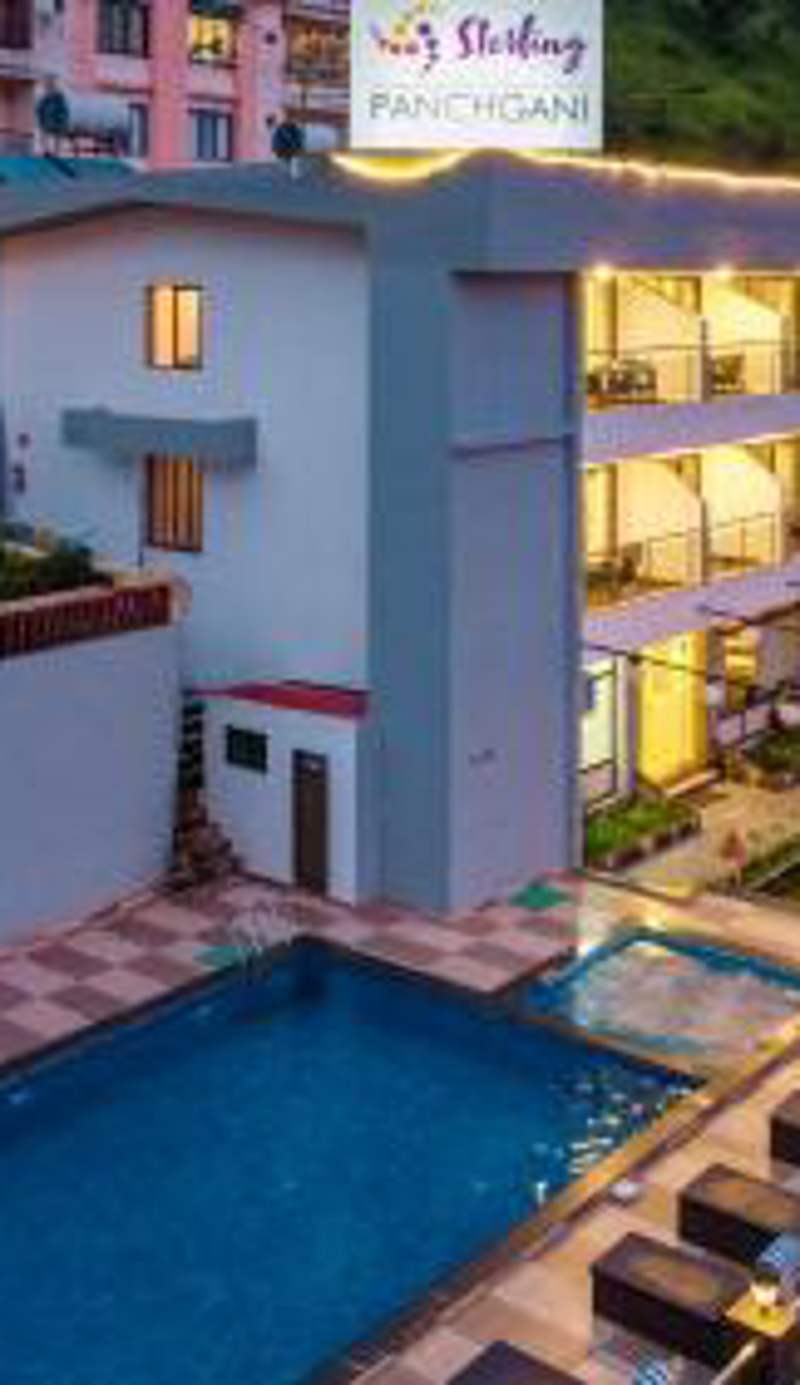 Sterling Panchgani
