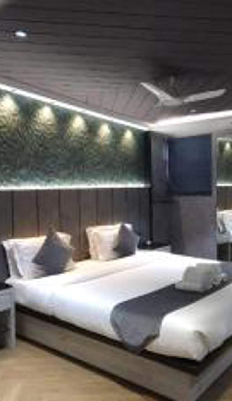 Studio Apartment by Vista Grande
