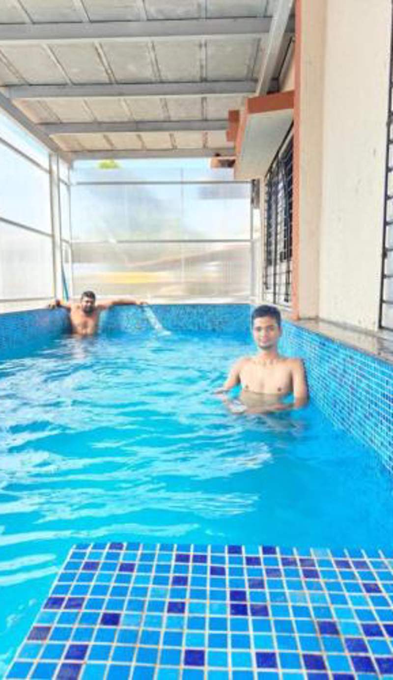 Altitude Villa A Serene Retreat Panchgani
