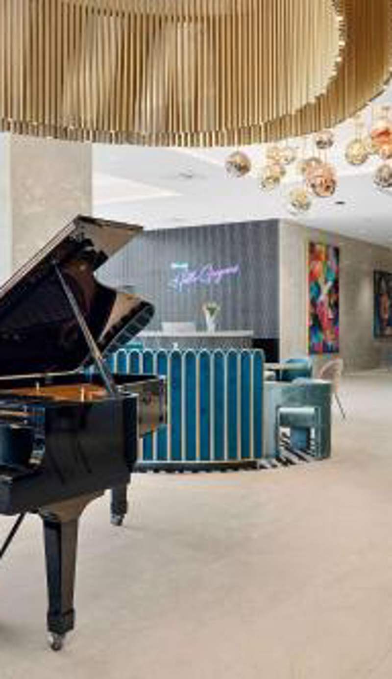TRYP by Wyndham Southport Gold Coast Hotel Apartments