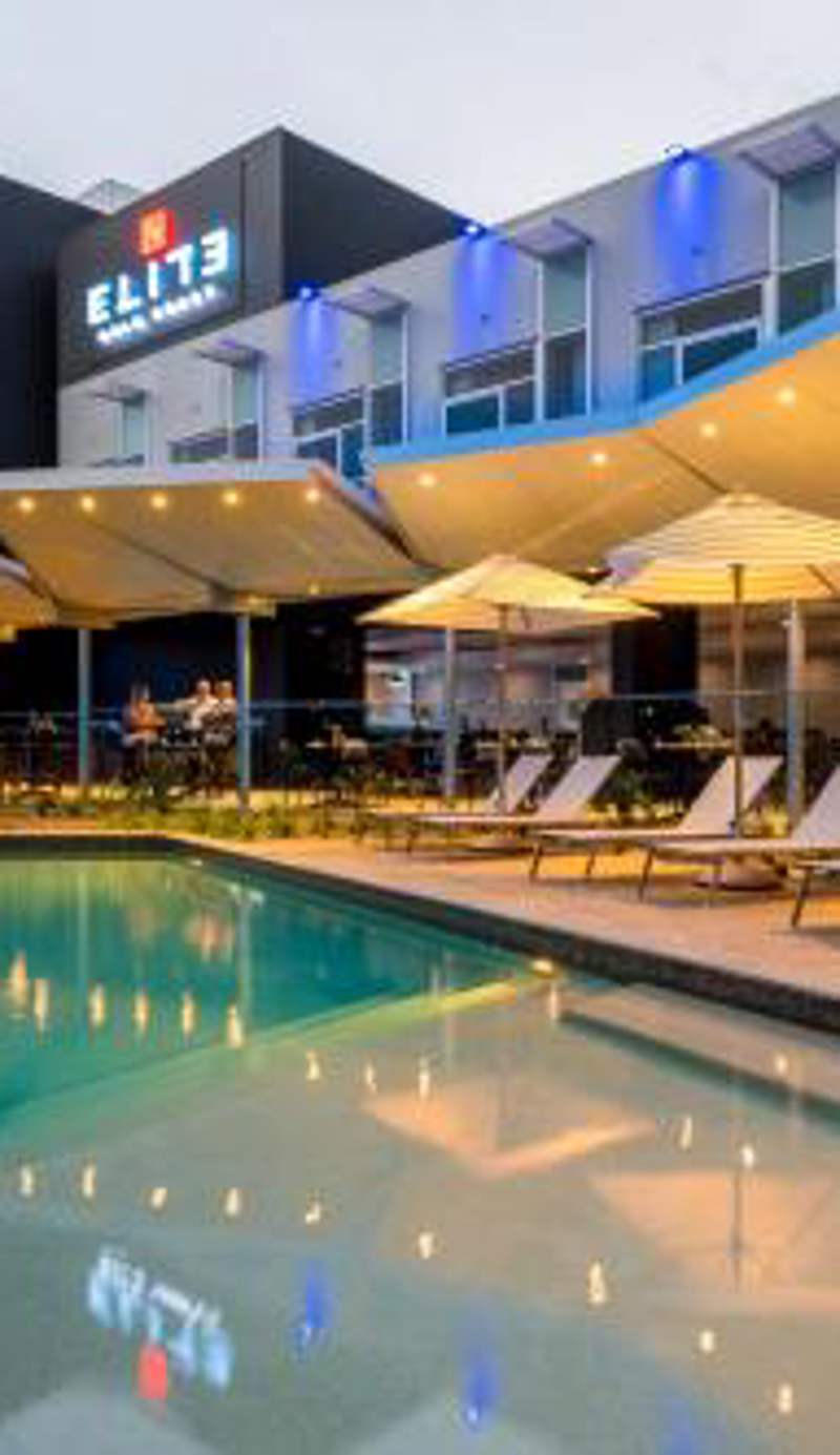 Elite Gold Coast