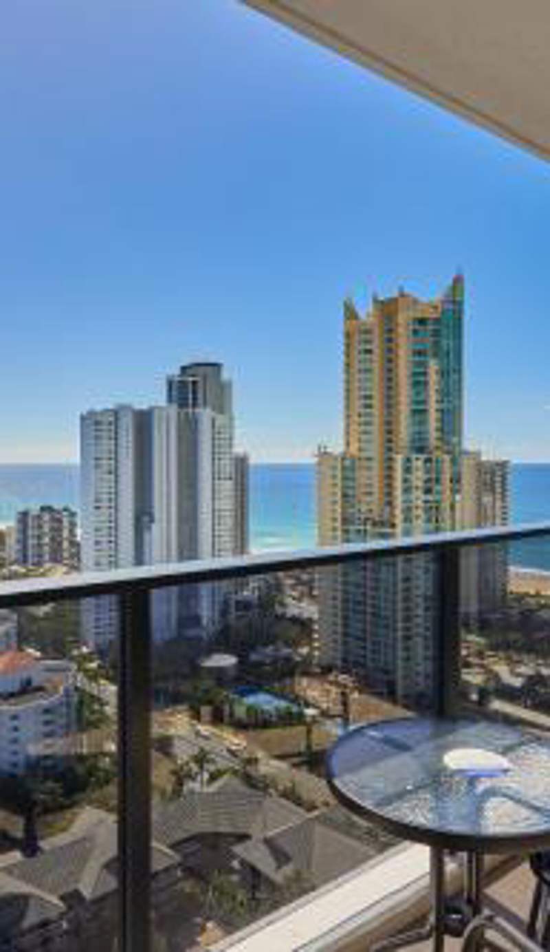 Ruby Apartment Gold Coast